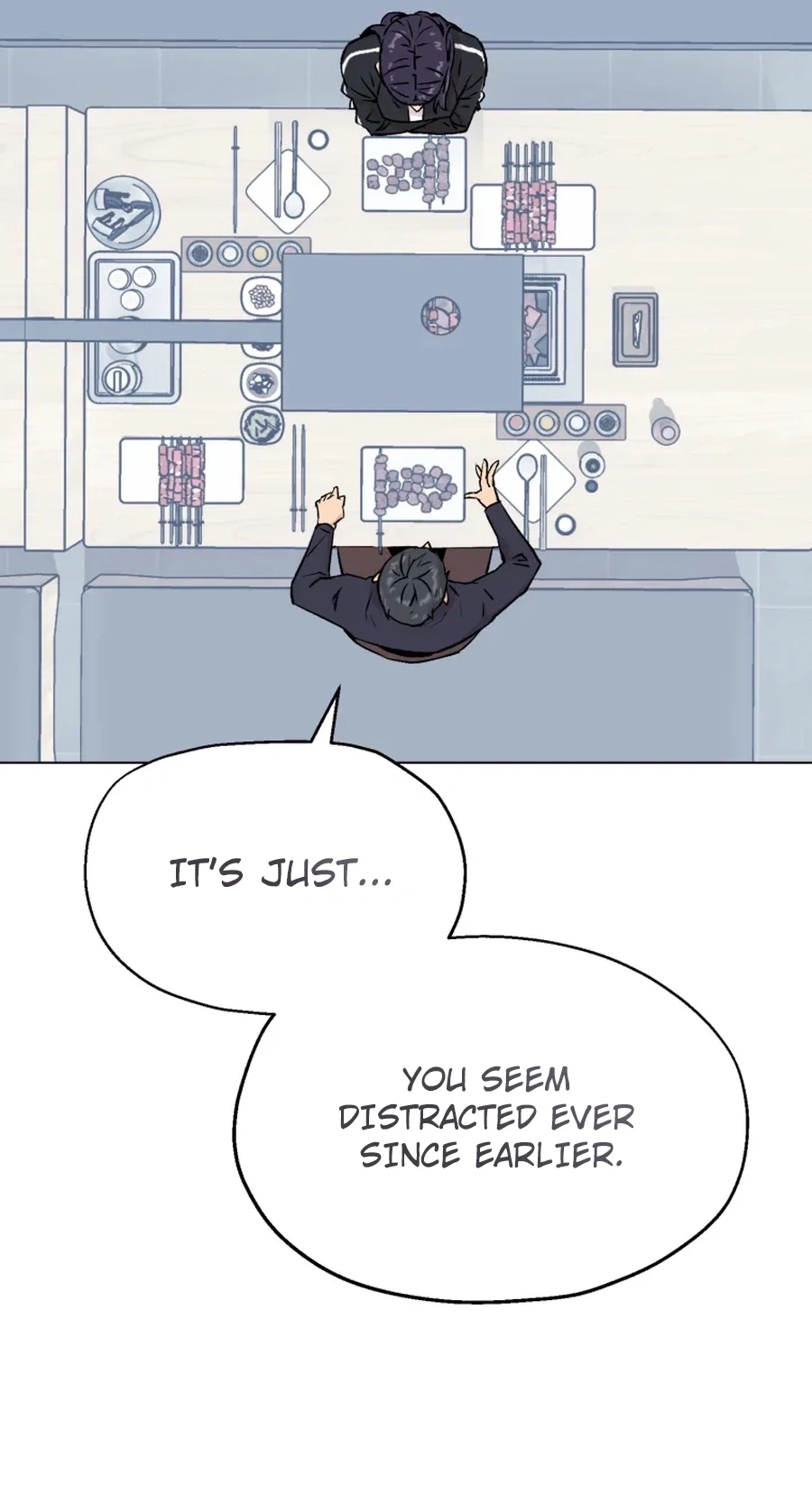 Read Seol Eunhwa chapter 14 image 53 on Lezhin