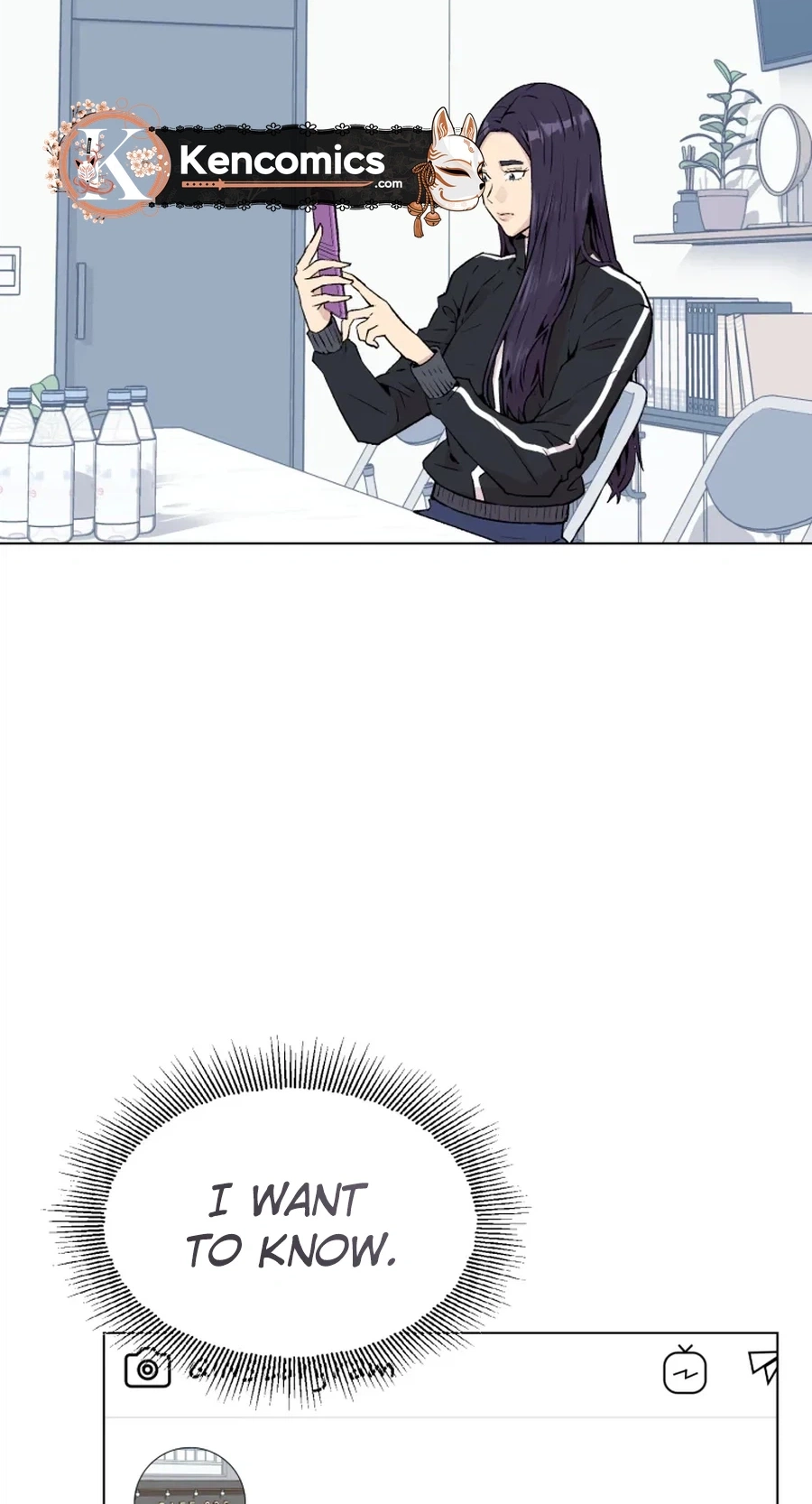 Read Seol Eunhwa chapter 14 image 64 on Lezhin