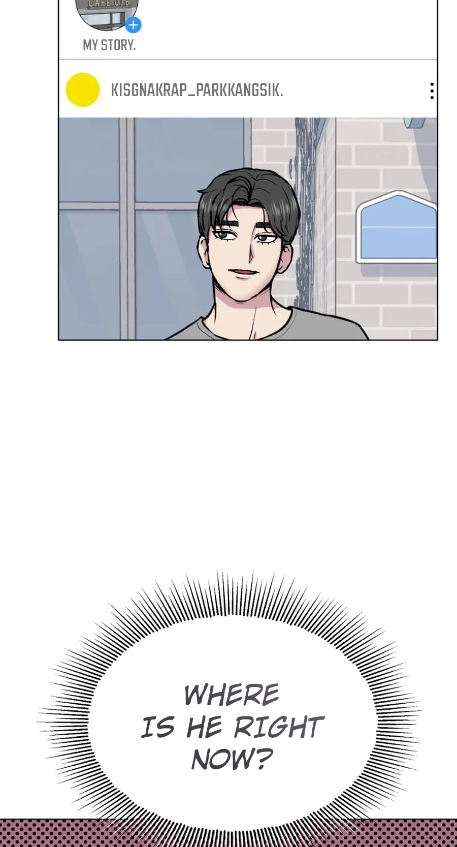 Read Seol Eunhwa chapter 14 image 65 on Lezhin