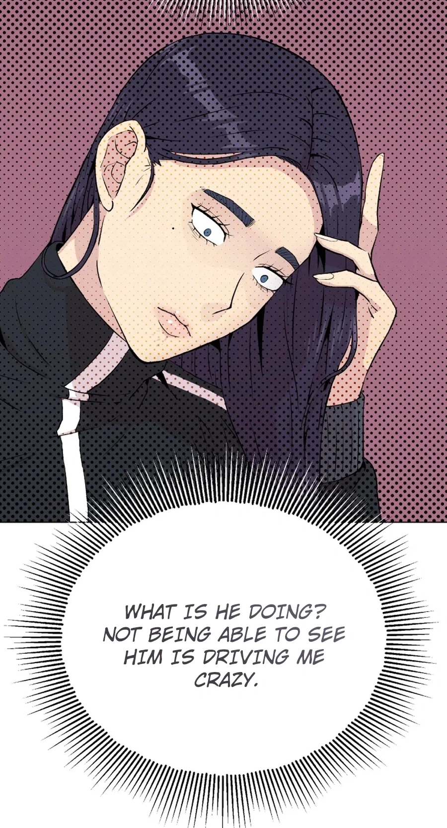 Read Seol Eunhwa chapter 14 image 66 on Lezhin