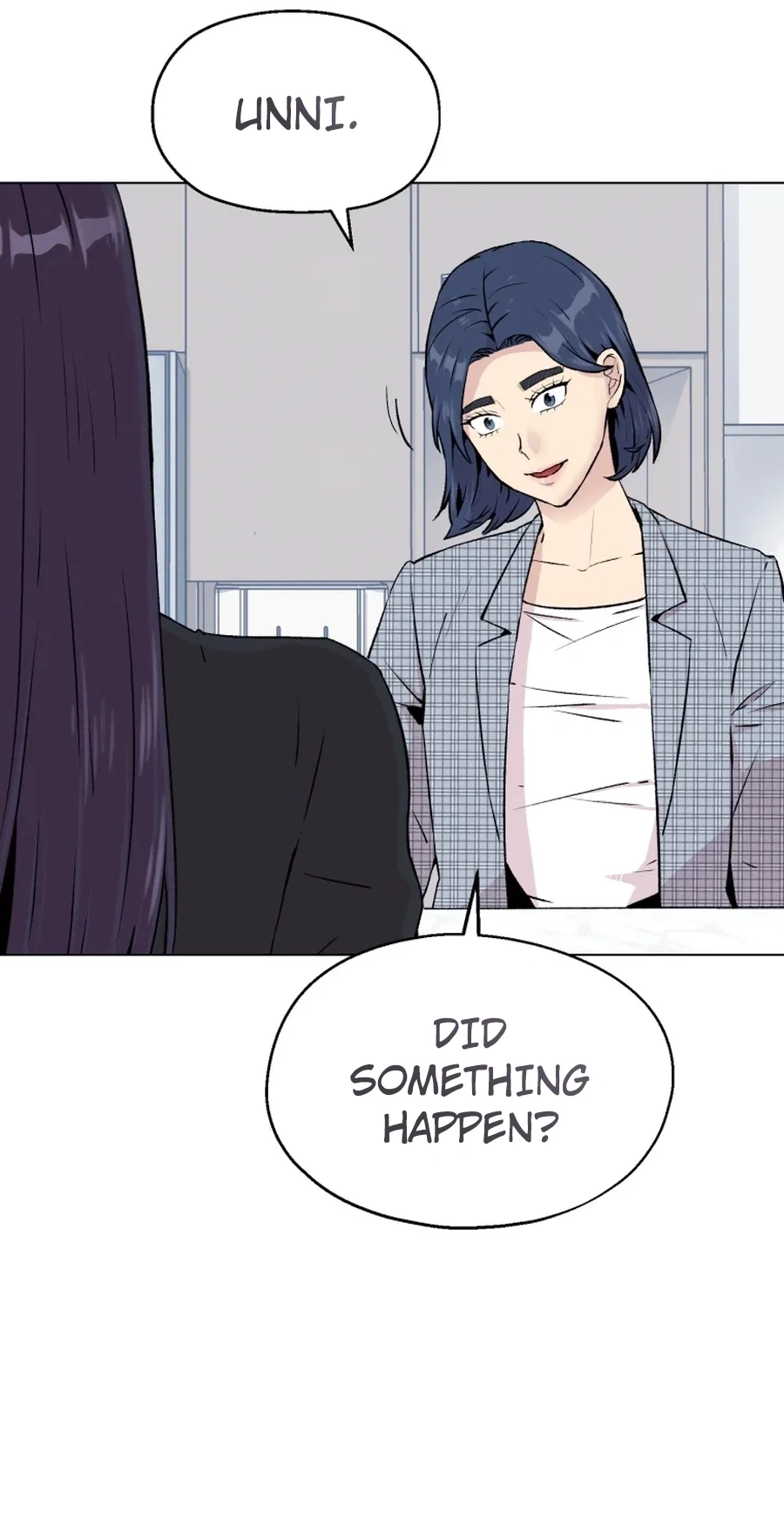 Read Seol Eunhwa chapter 14 image 68 on Lezhin