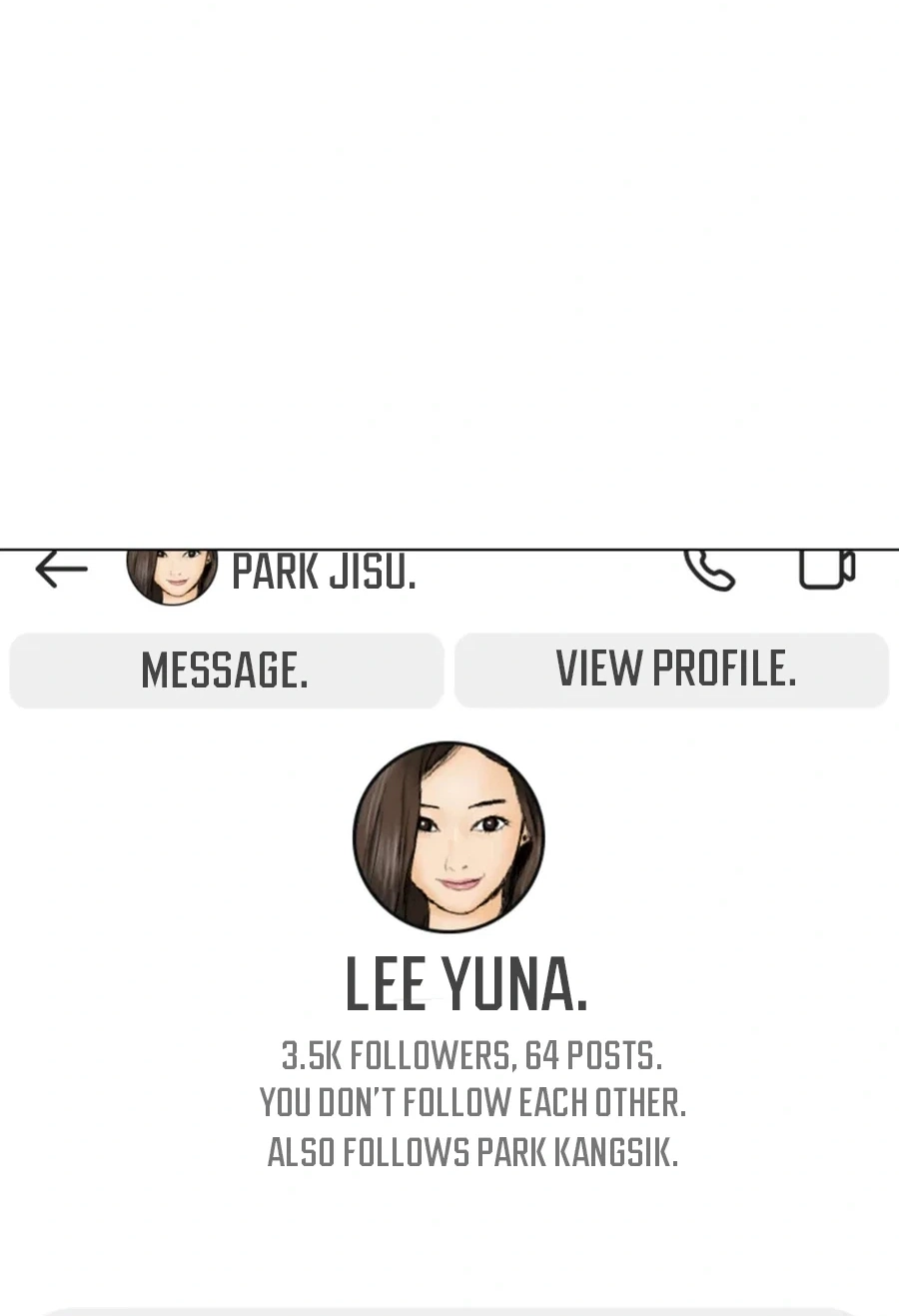 Read Seol Eunhwa chapter 14 image 77 on Lezhin
