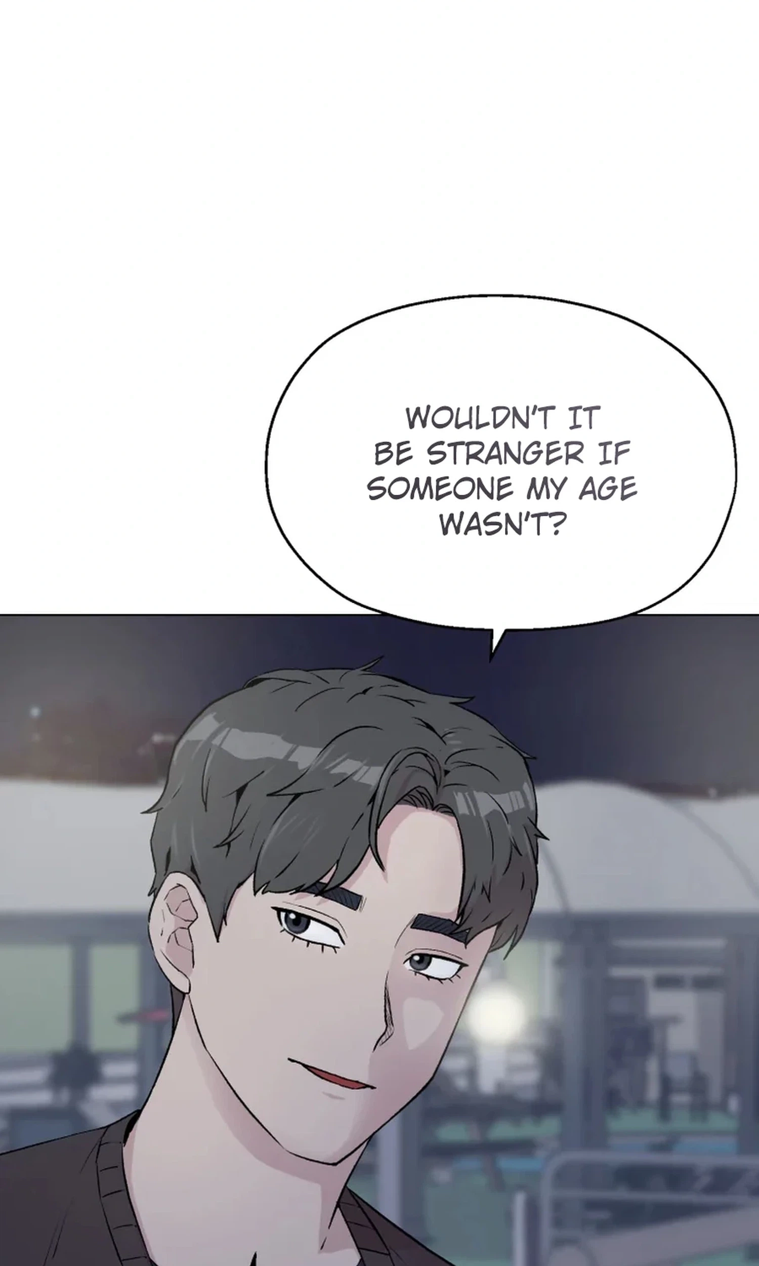 Read Seol Eunhwa chapter 14 image 8 on Lezhin