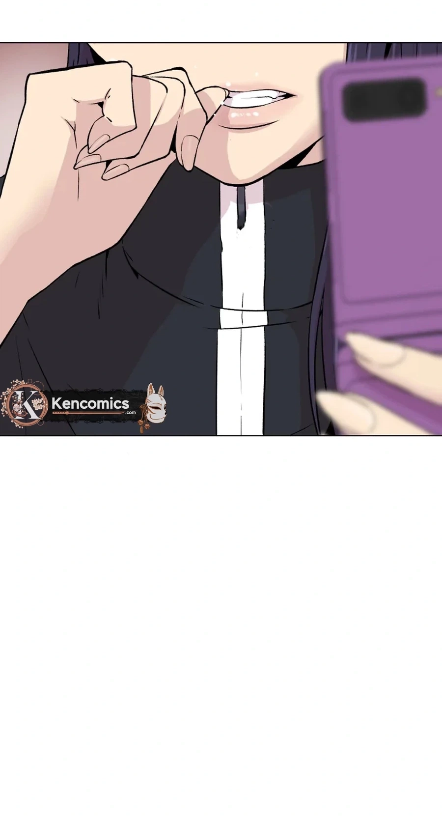Read Seol Eunhwa chapter 14 image 80 on Lezhin