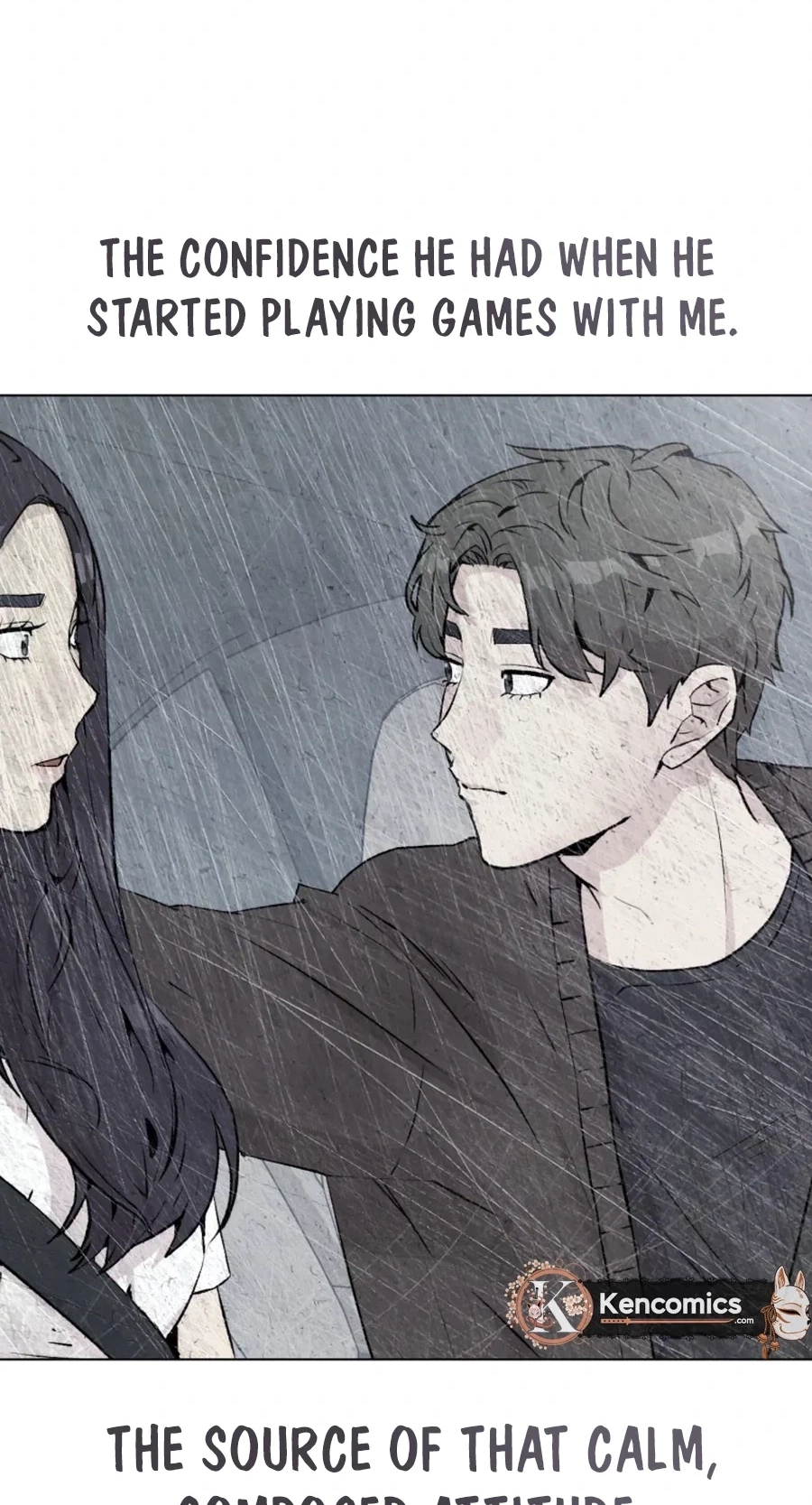 Read Seol Eunhwa chapter 14 image 83 on Lezhin