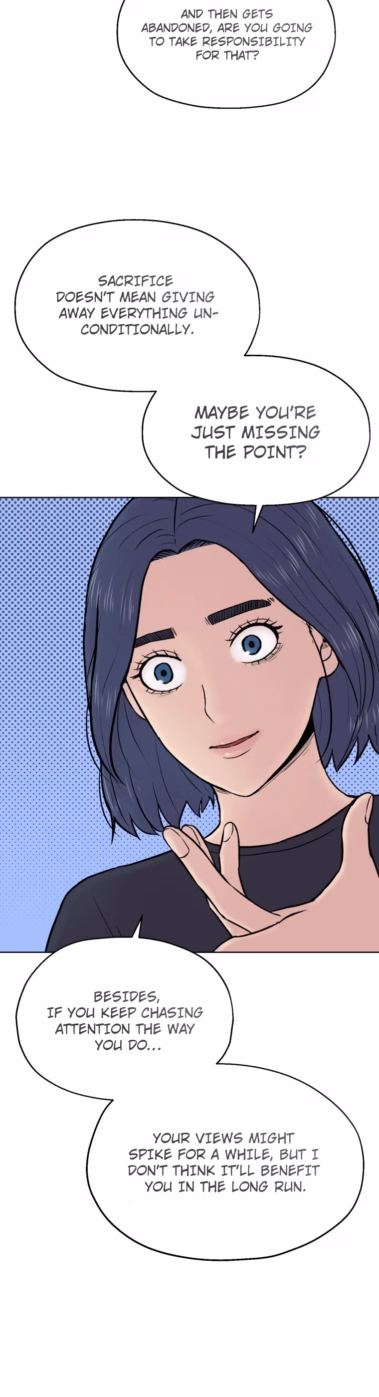 Read Seol Eunhwa chapter 2 image 26 on Lezhin