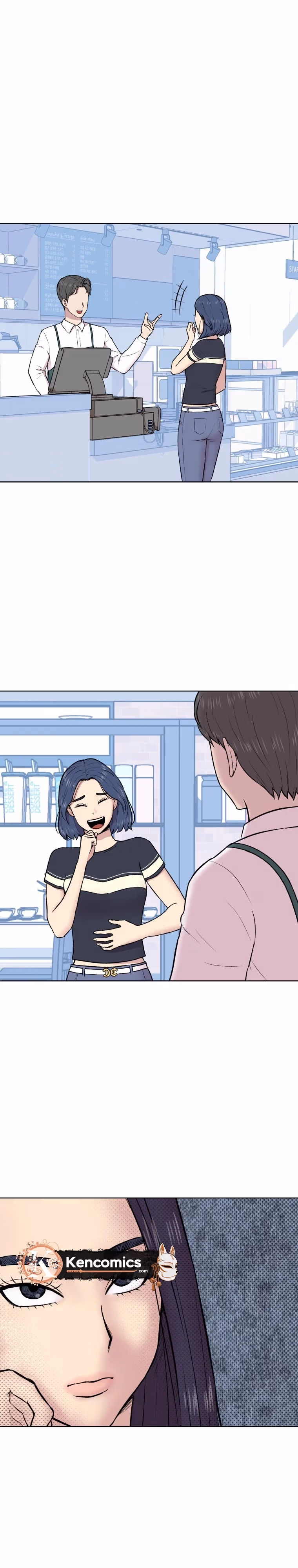 Read Seol Eunhwa chapter 2 image 29 on Lezhin