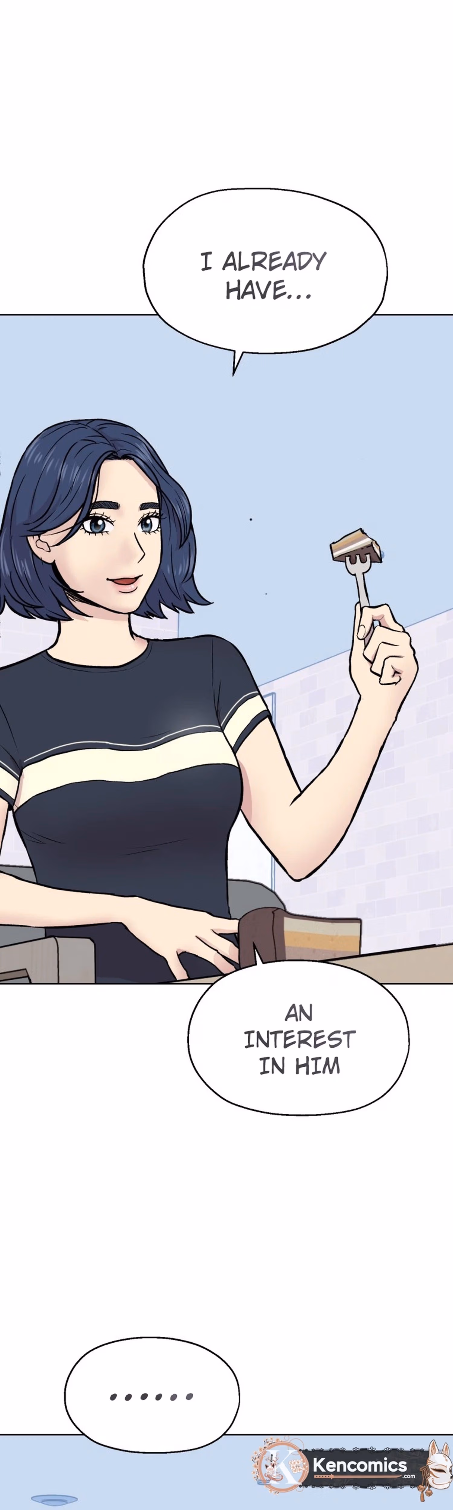 Read Seol Eunhwa chapter 2 image 33 on Lezhin