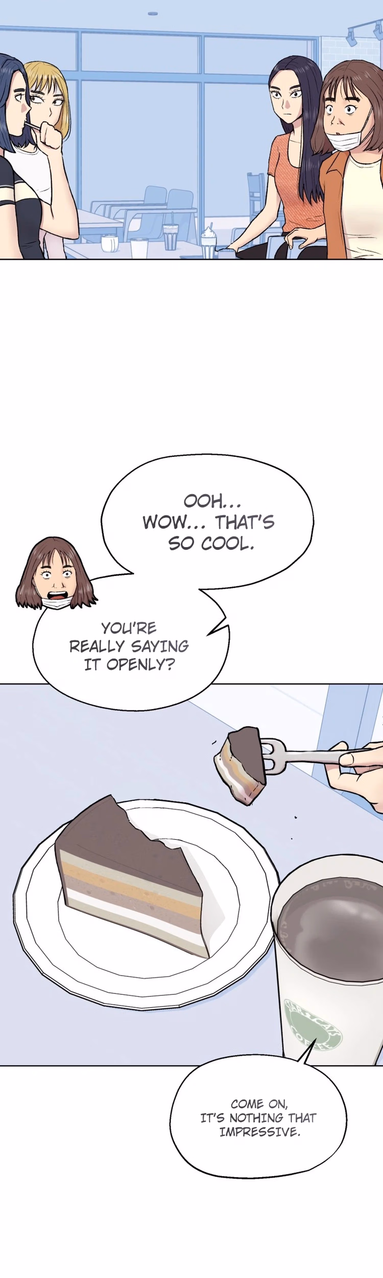 Read Seol Eunhwa chapter 2 image 34 on Lezhin