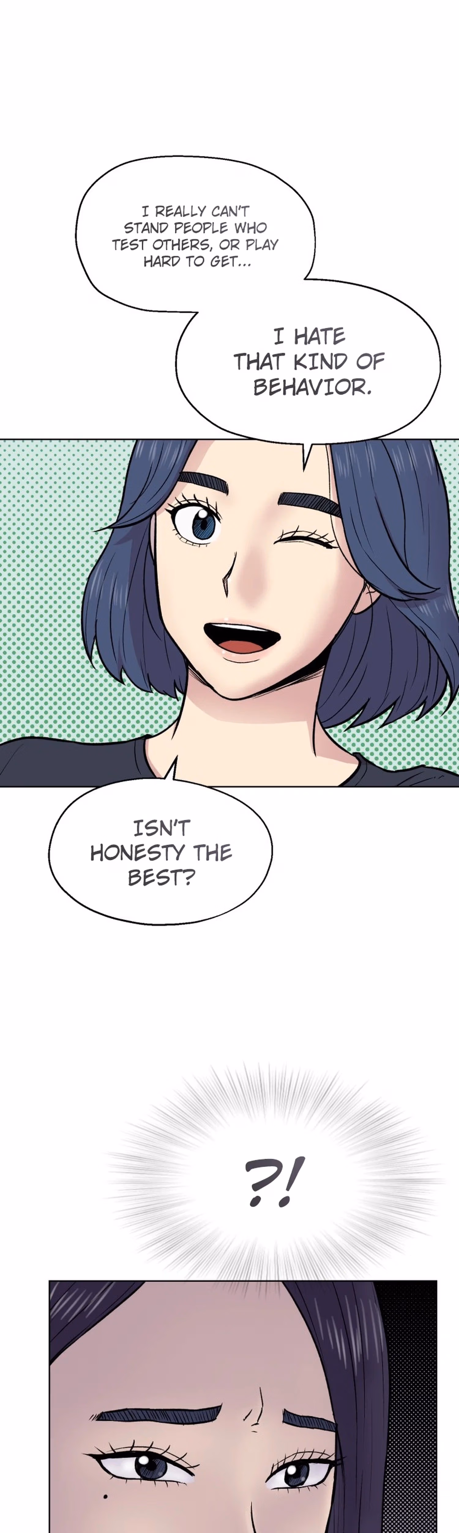 Read Seol Eunhwa chapter 2 image 35 on Lezhin