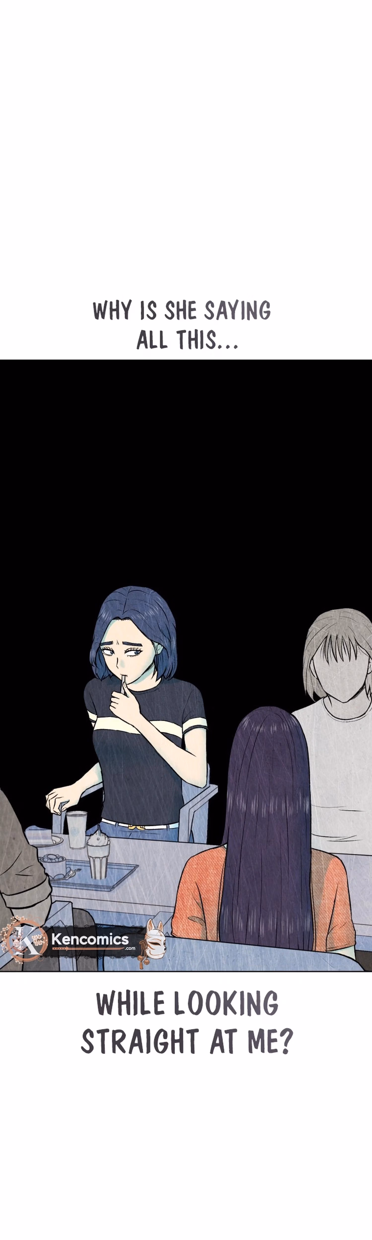 Read Seol Eunhwa chapter 2 image 37 on Lezhin