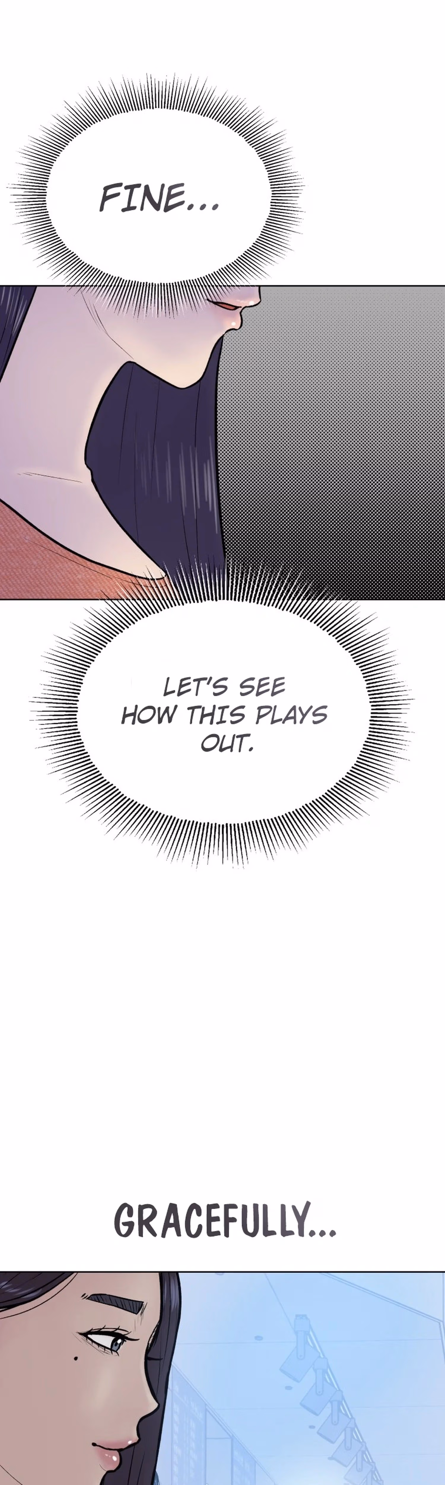 Read Seol Eunhwa chapter 2 image 38 on Lezhin