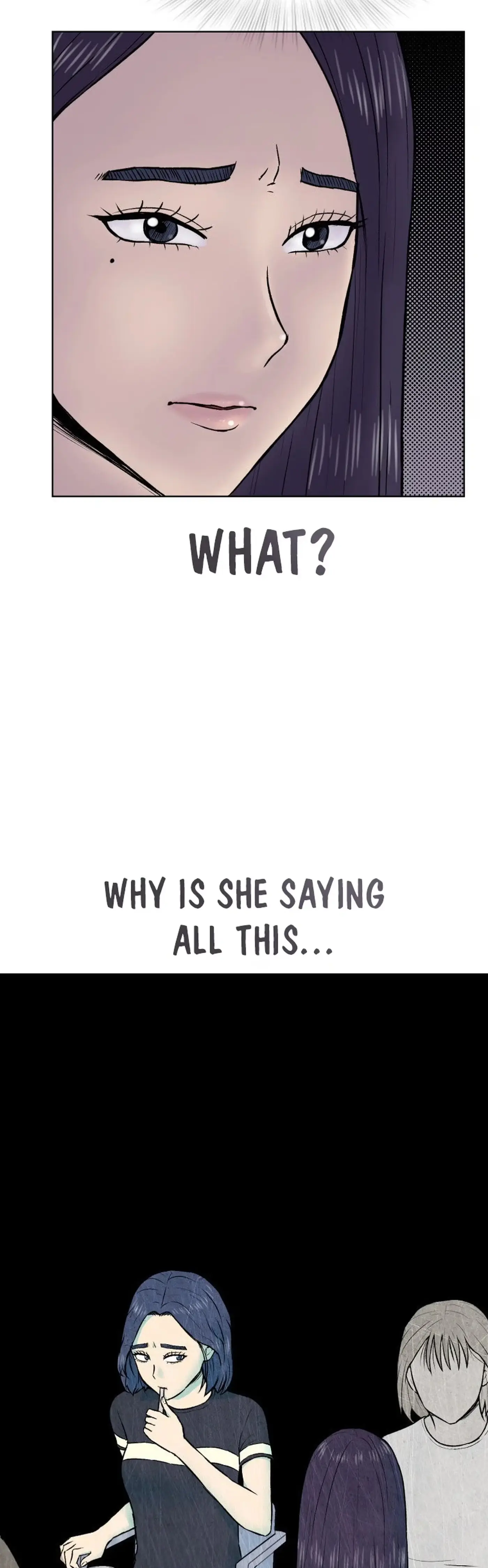 Read Seol Eunhwa chapter 3 image 2 on Lezhin