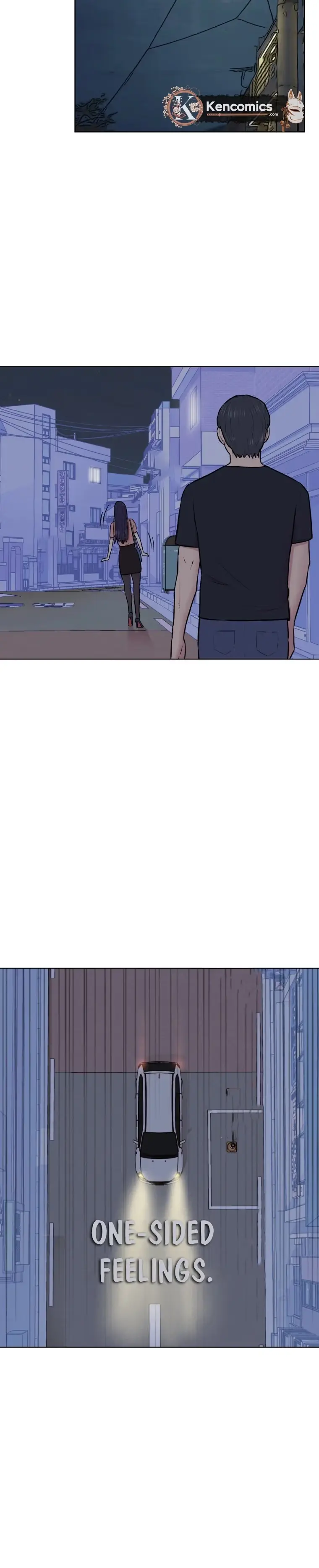 Read Seol Eunhwa chapter 3 image 20 on Lezhin