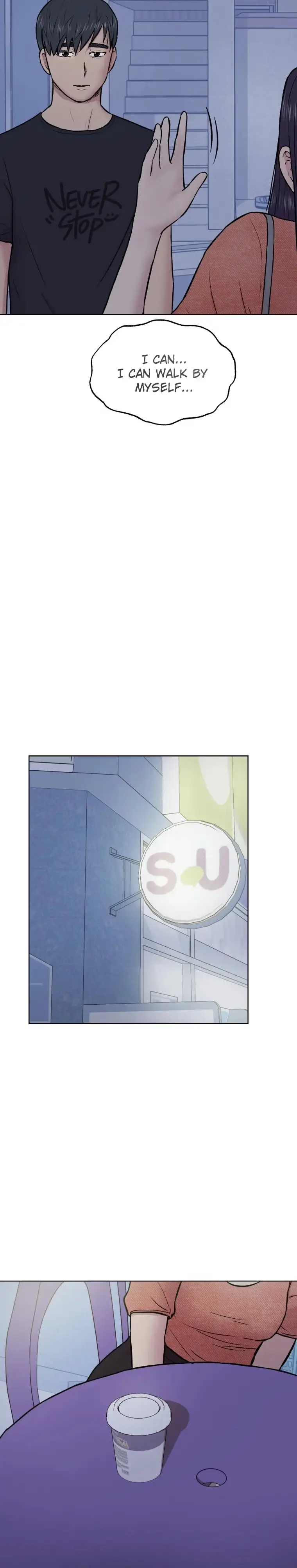 Read Seol Eunhwa chapter 3 image 23 on Lezhin