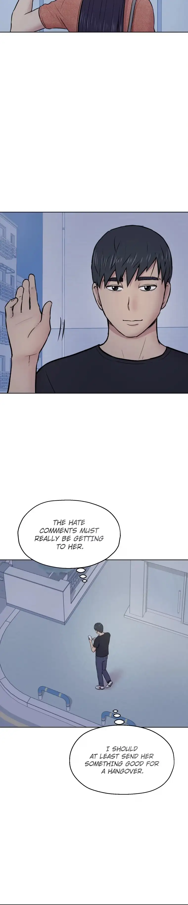 Read Seol Eunhwa chapter 3 image 26 on Lezhin