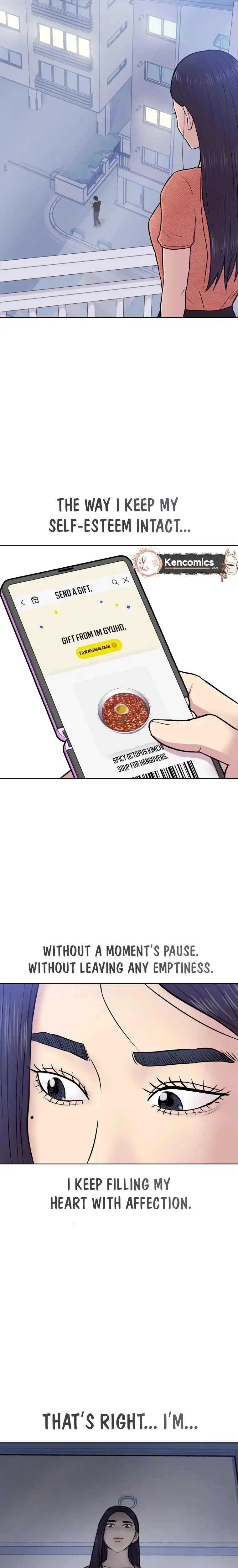 Read Seol Eunhwa chapter 3 image 27 on Lezhin