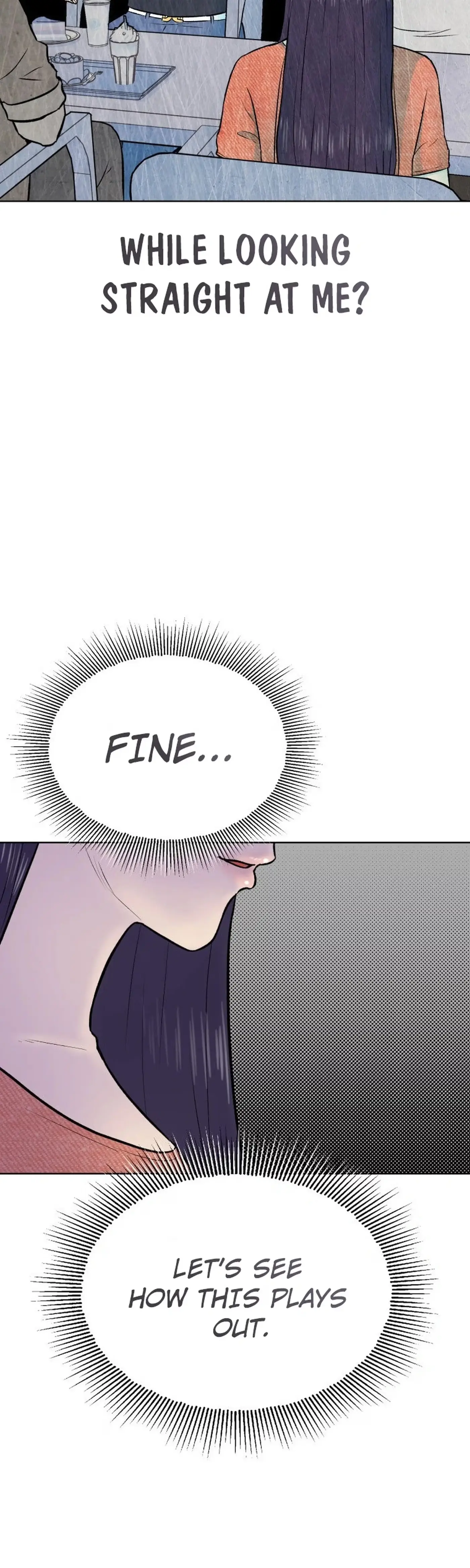 Read Seol Eunhwa chapter 3 image 3 on Lezhin