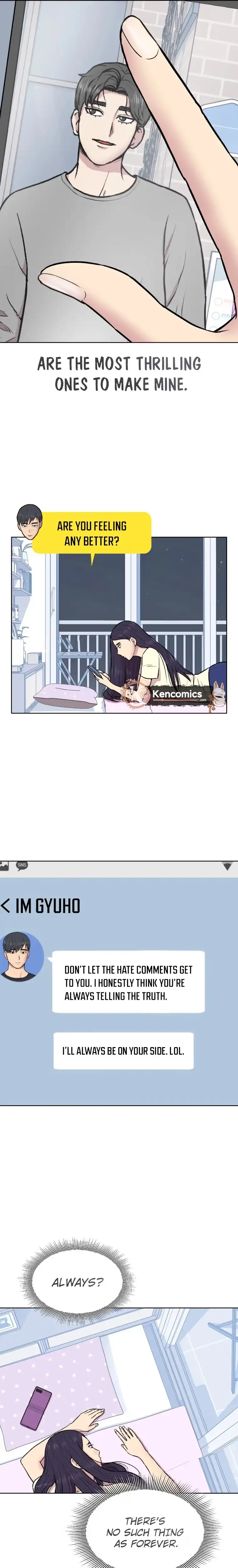 Read Seol Eunhwa chapter 3 image 30 on Lezhin