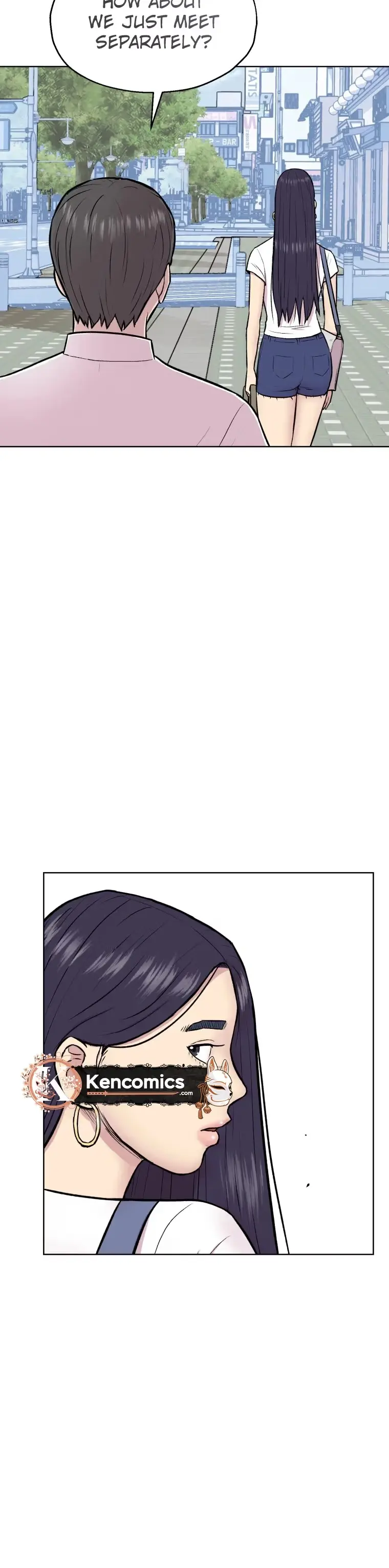 Read Seol Eunhwa chapter 4 image 23 on Lezhin