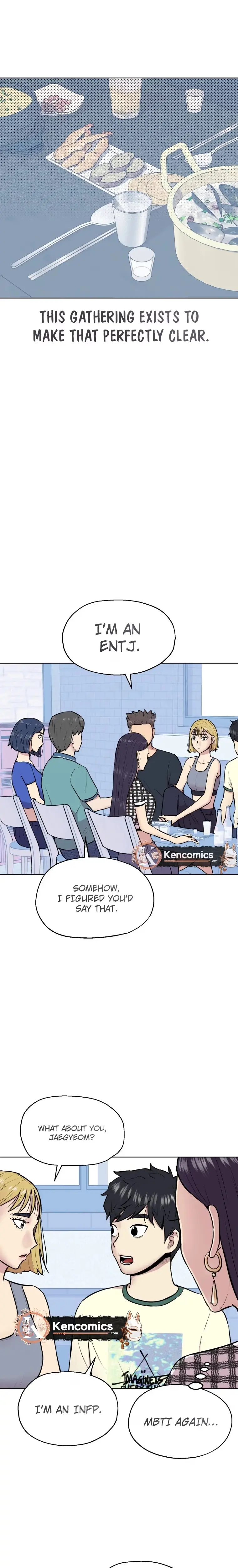Read Seol Eunhwa chapter 4 image 27 on Lezhin