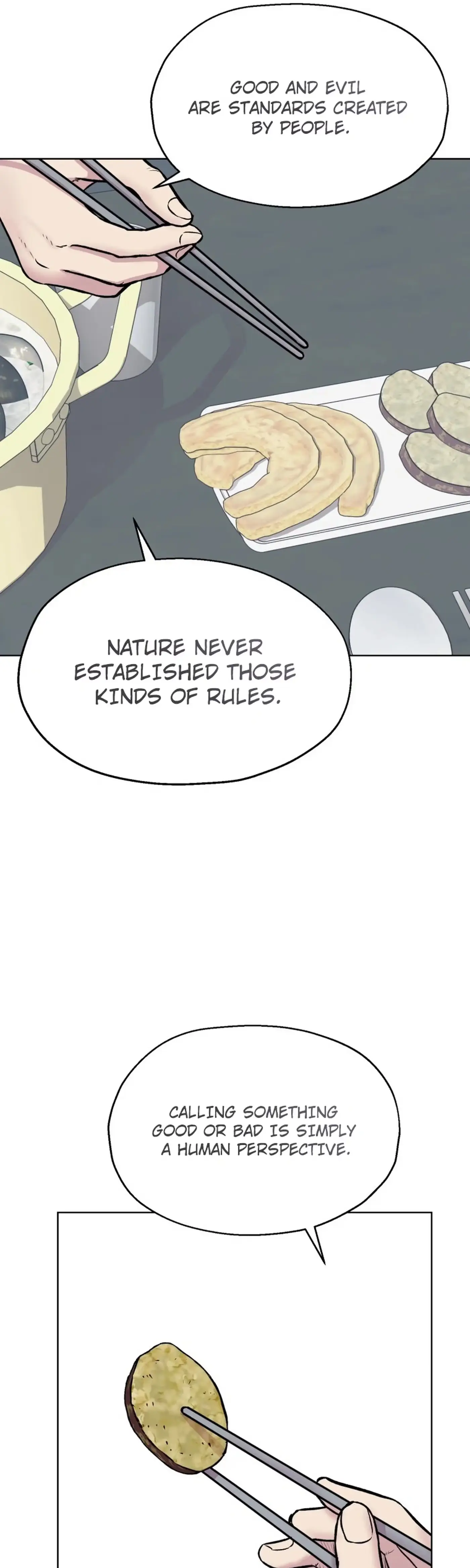 Read Seol Eunhwa chapter 4 image 30 on Lezhin