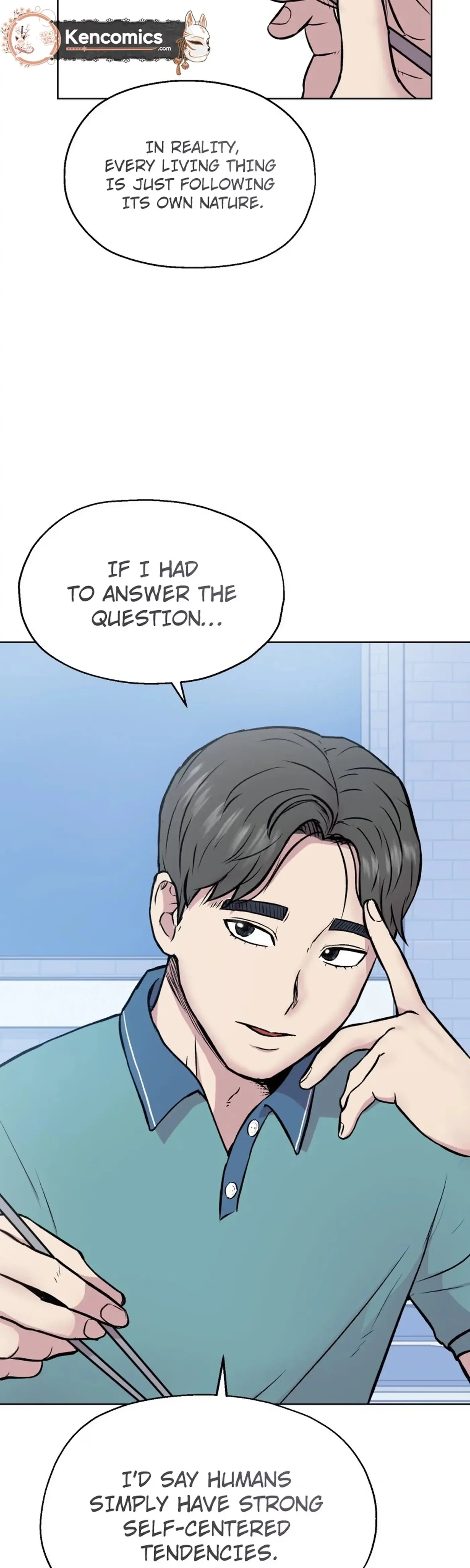 Read Seol Eunhwa chapter 4 image 31 on Lezhin