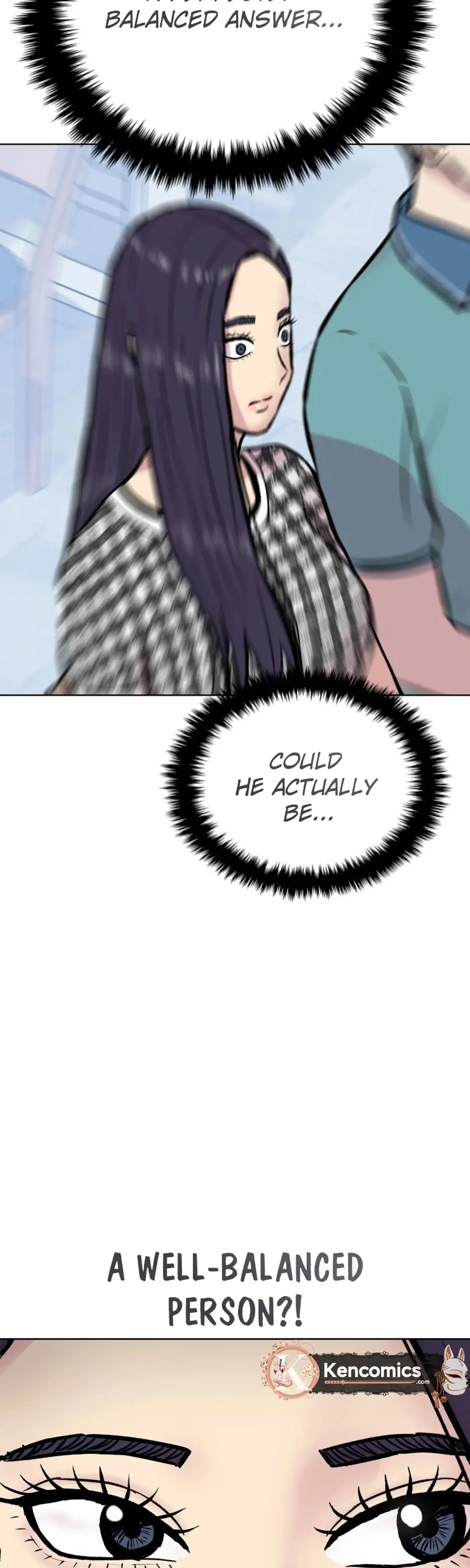 Read Seol Eunhwa chapter 4 image 33 on Lezhin