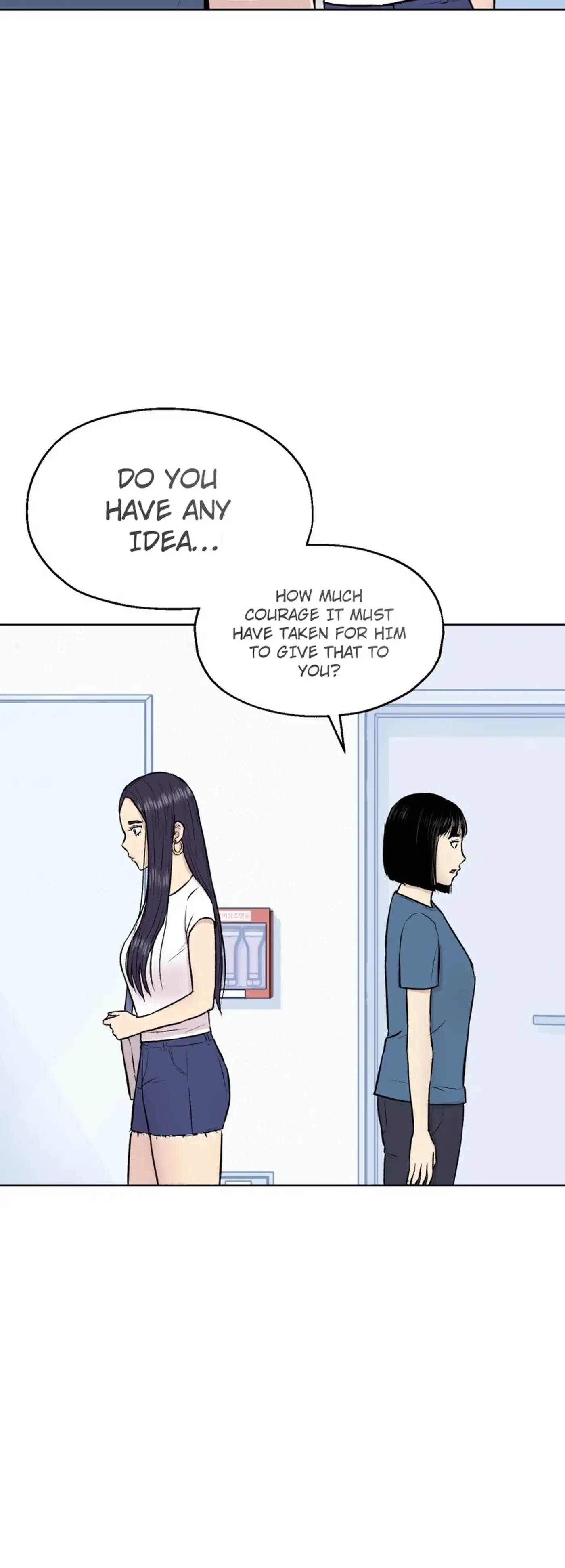 Read Seol Eunhwa chapter 4 image 5 on Lezhin
