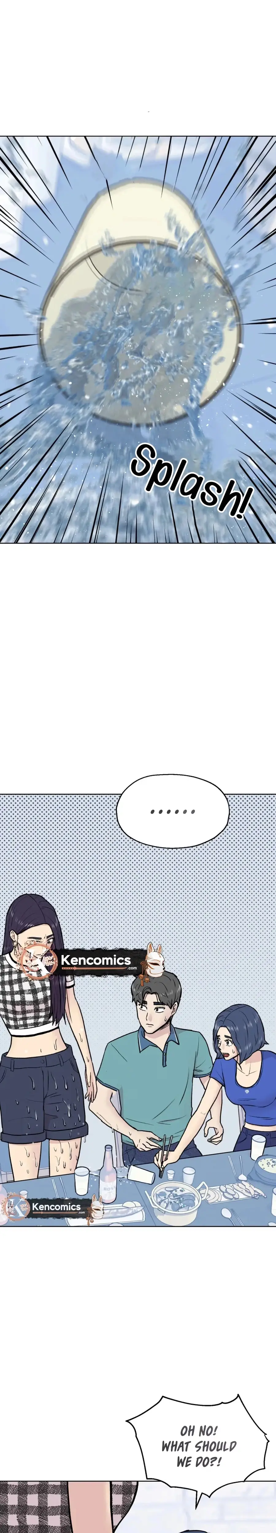 Read Seol Eunhwa chapter 6 image 11 on Lezhin