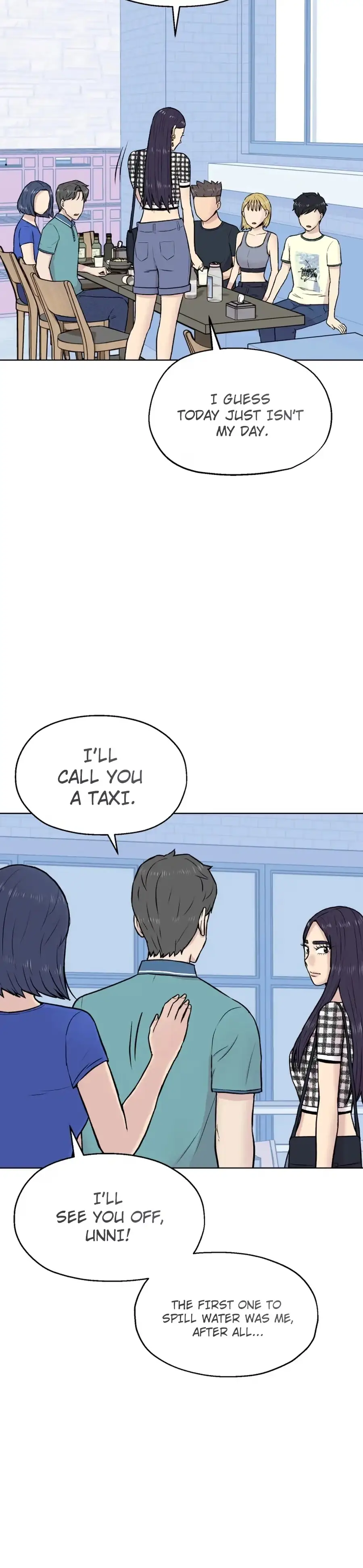 Read Seol Eunhwa chapter 6 image 24 on Lezhin