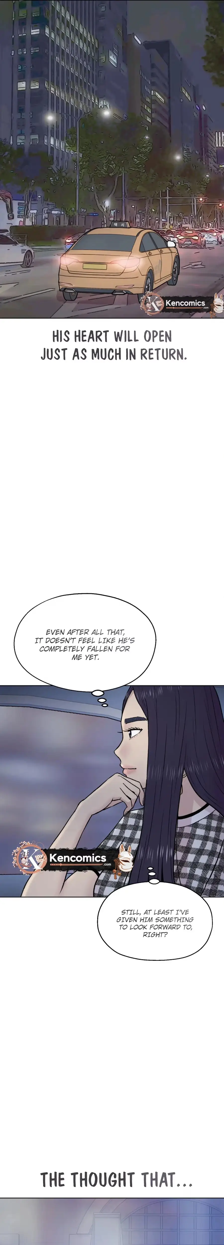 Read Seol Eunhwa chapter 6 image 31 on Lezhin