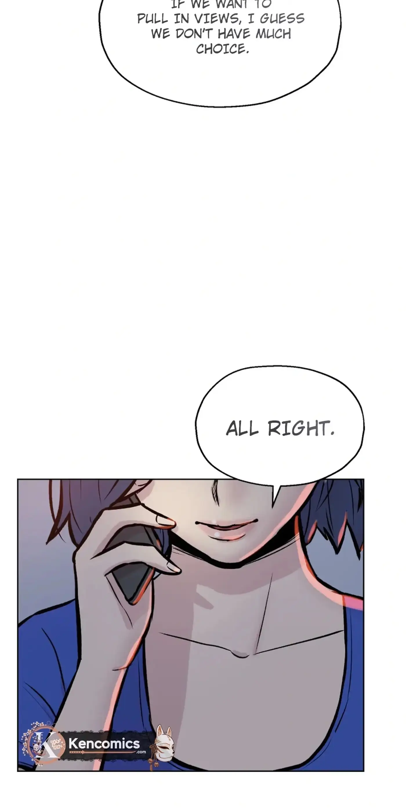 Read Seol Eunhwa chapter 6 image 38 on Lezhin