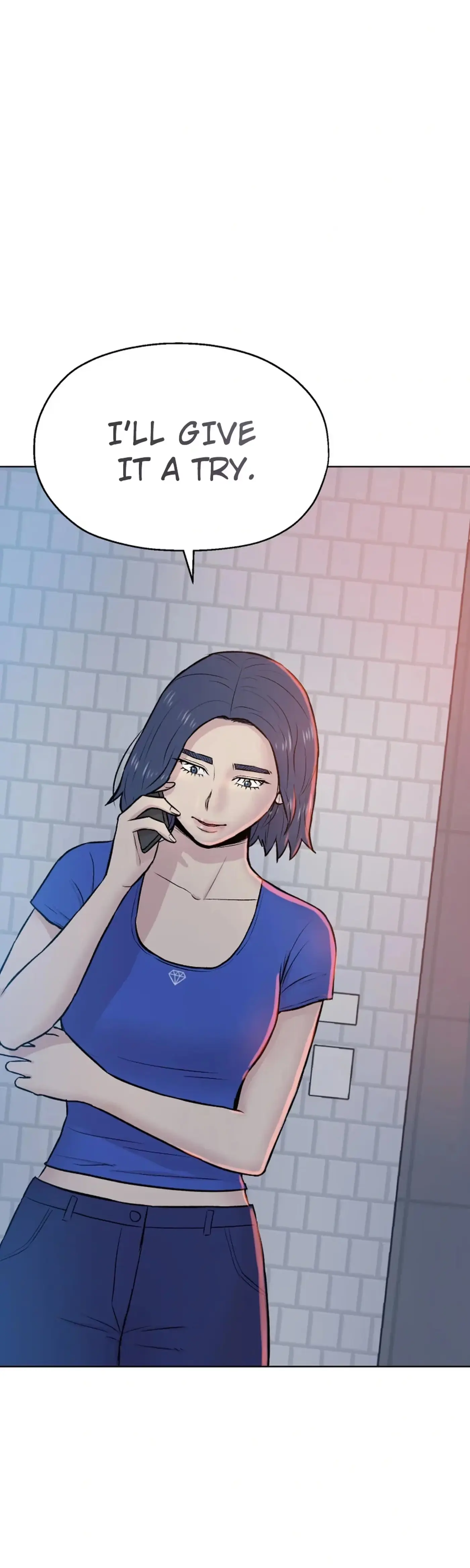 Read Seol Eunhwa chapter 6 image 39 on Lezhin