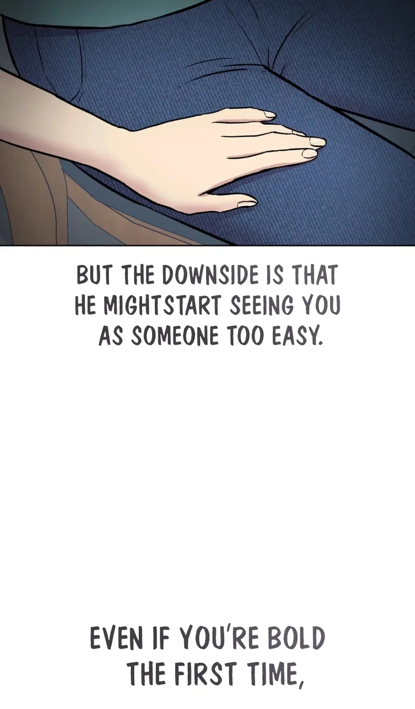 Read Seol Eunhwa chapter 6 image 6 on Lezhin