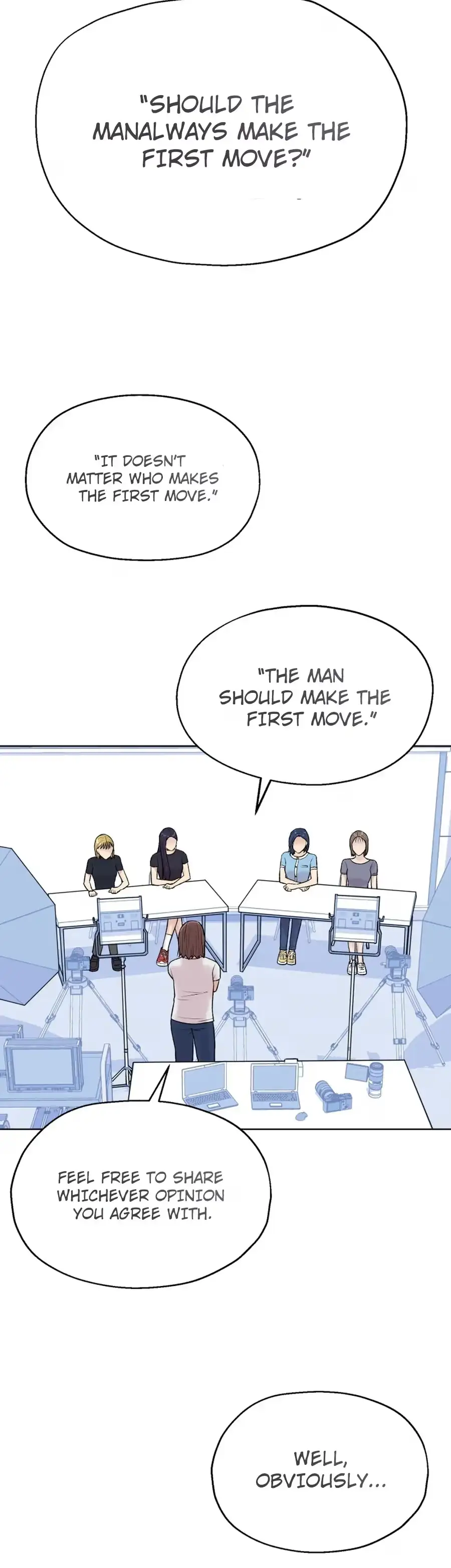 Read Seol Eunhwa chapter 7 image 15 on Lezhin