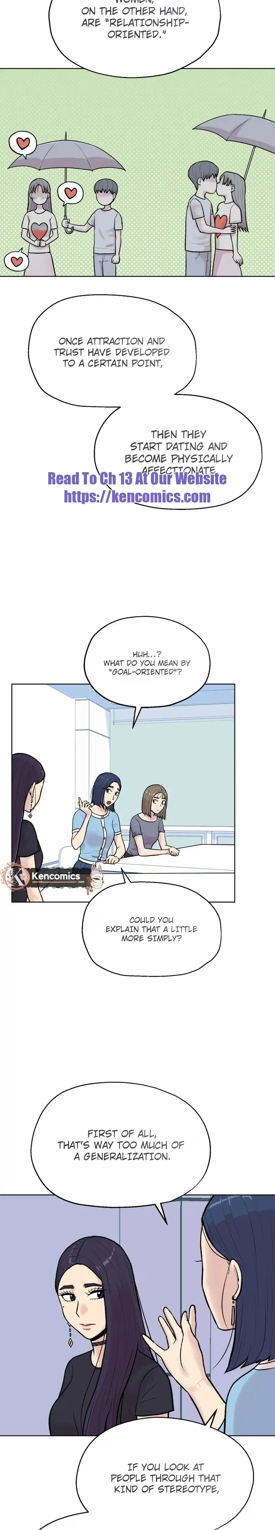 Read Seol Eunhwa chapter 7 image 20 on Lezhin