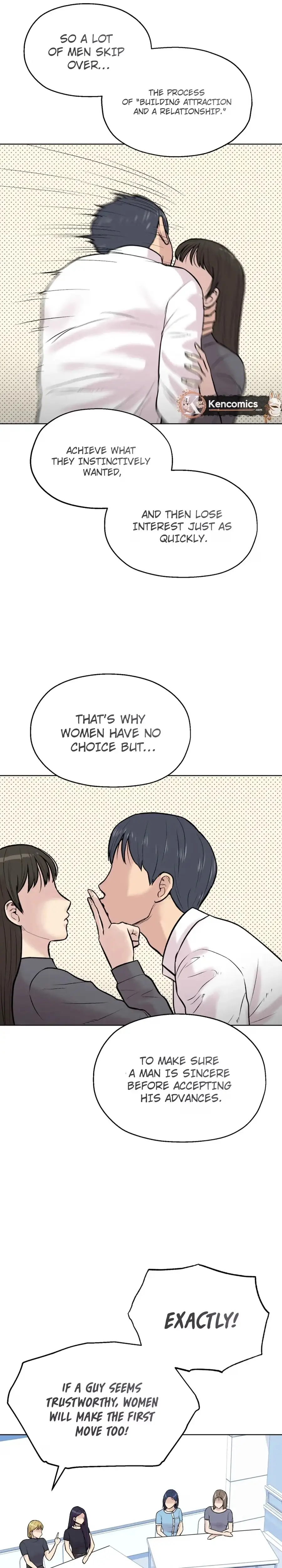 Read Seol Eunhwa chapter 7 image 22 on Lezhin