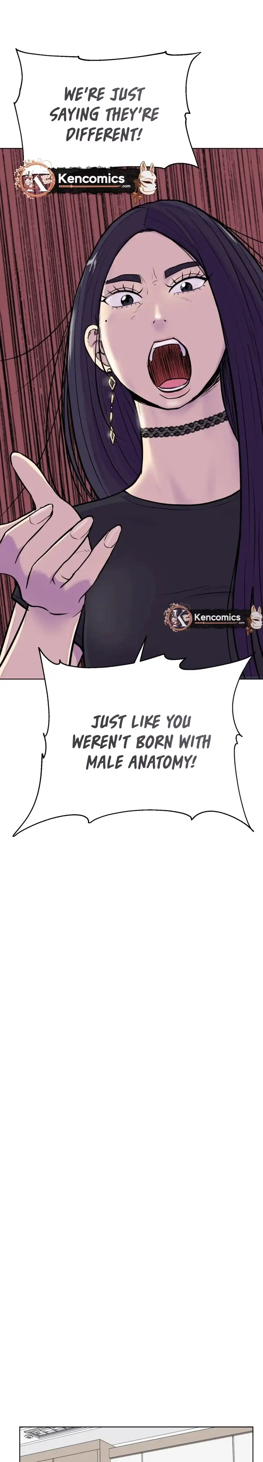 Read Seol Eunhwa chapter 7 image 28 on Lezhin