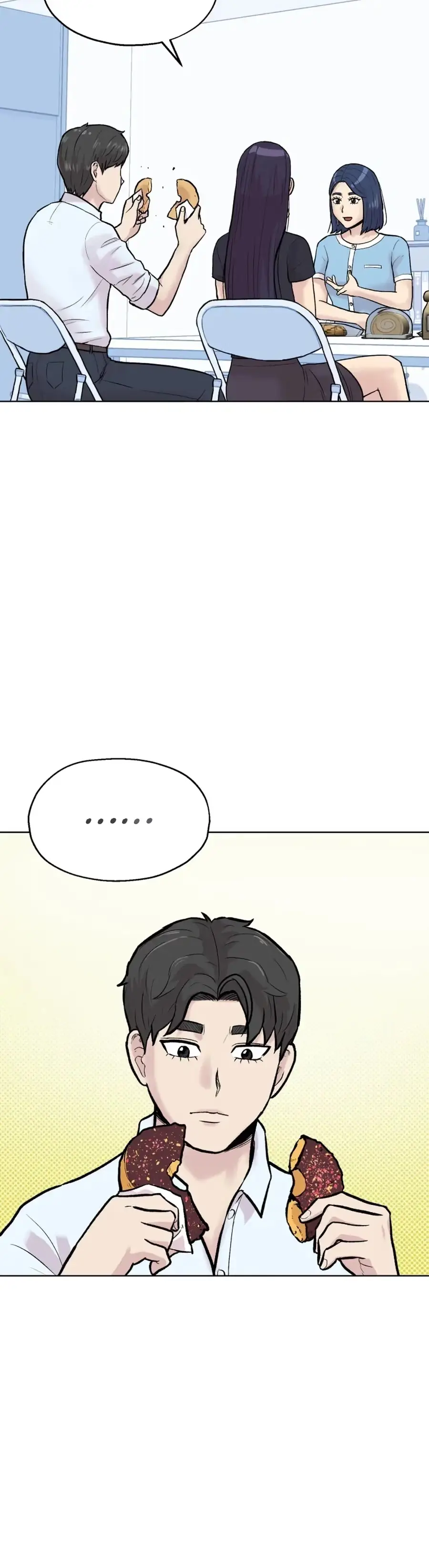 Read Seol Eunhwa chapter 7 image 36 on Lezhin