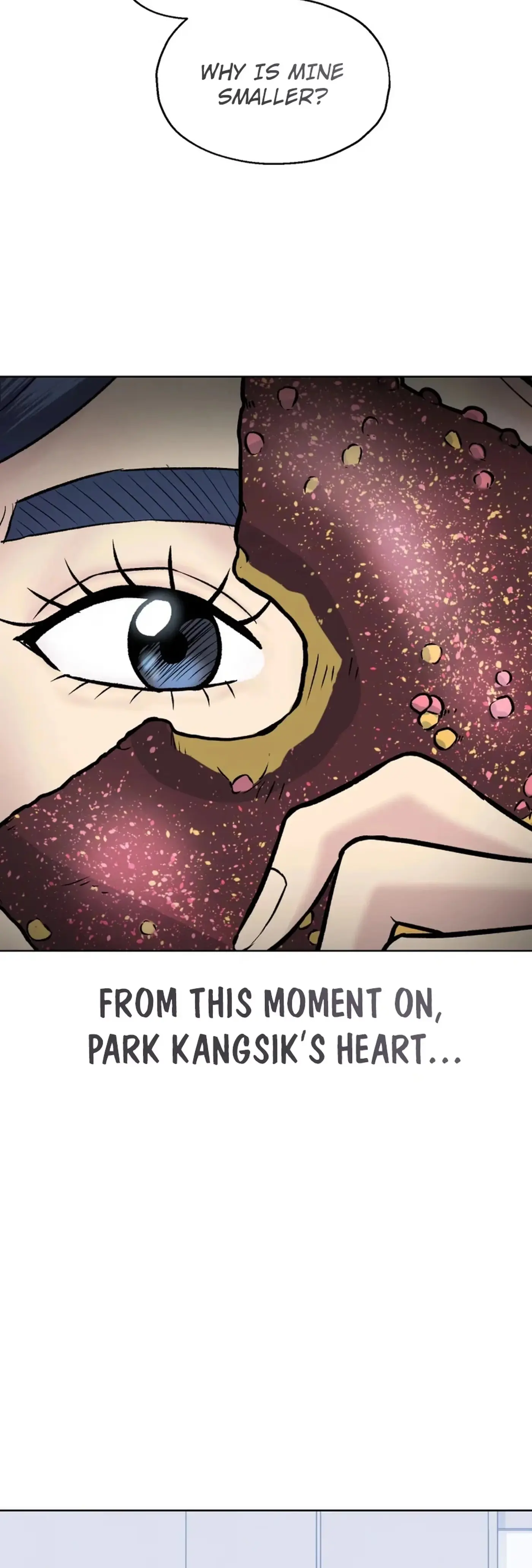 Read Seol Eunhwa chapter 7 image 38 on Lezhin