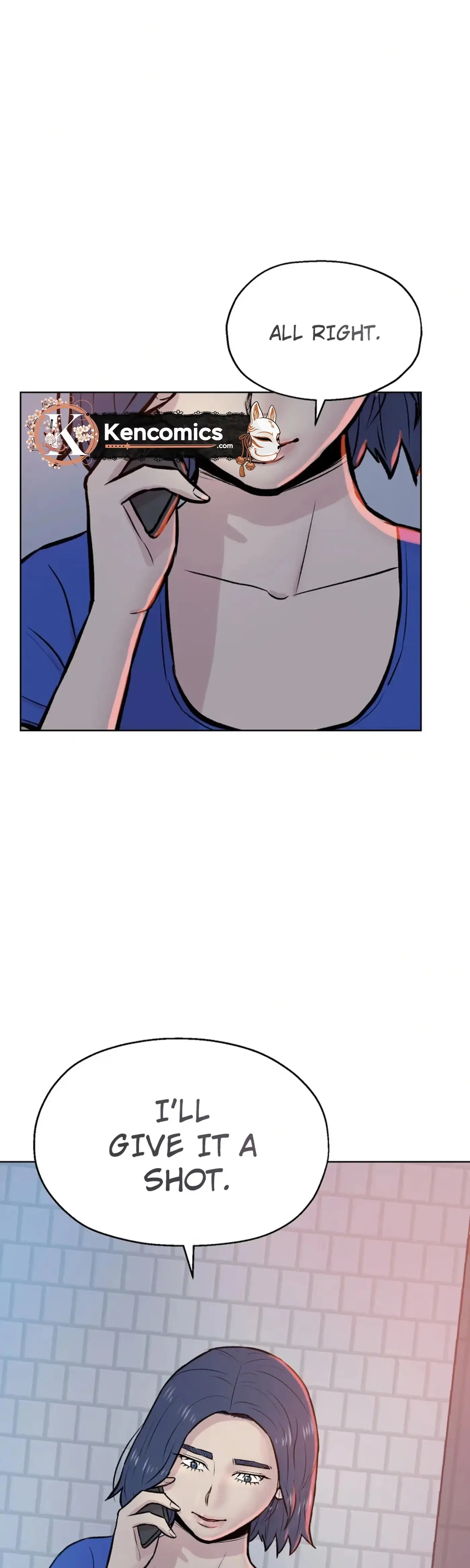 Read Seol Eunhwa chapter 7 image 5 on Lezhin