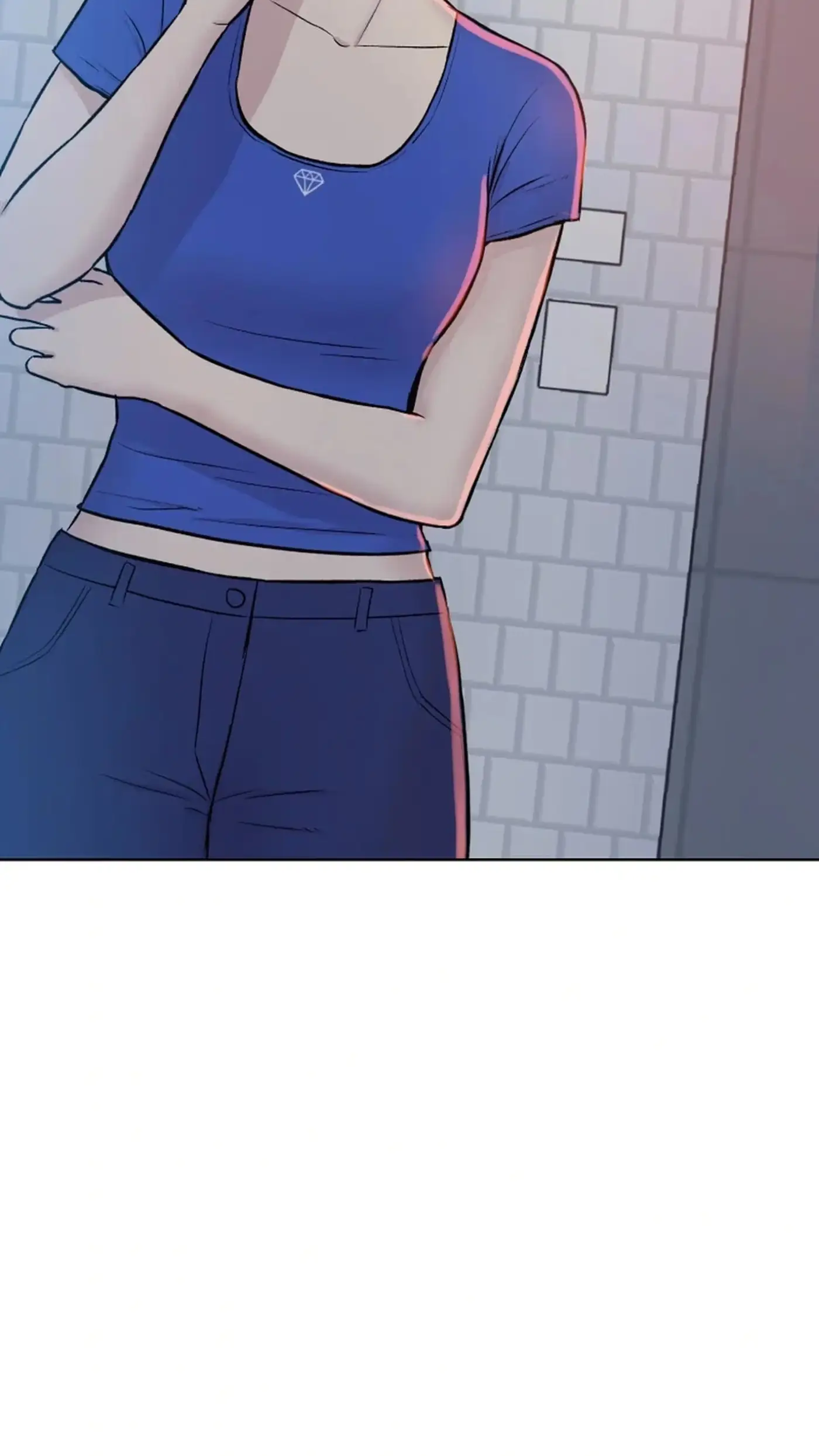 Read Seol Eunhwa chapter 7 image 6 on Lezhin