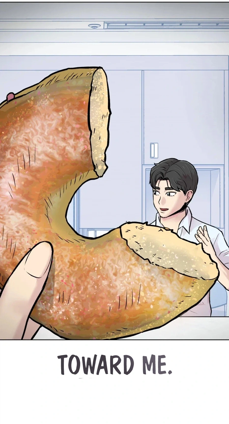 Read Seol Eunhwa chapter 8 image 10 on Lezhin