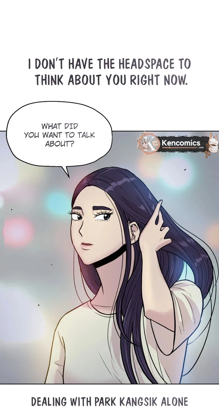 Read Seol Eunhwa chapter 8 image 101 on Lezhin