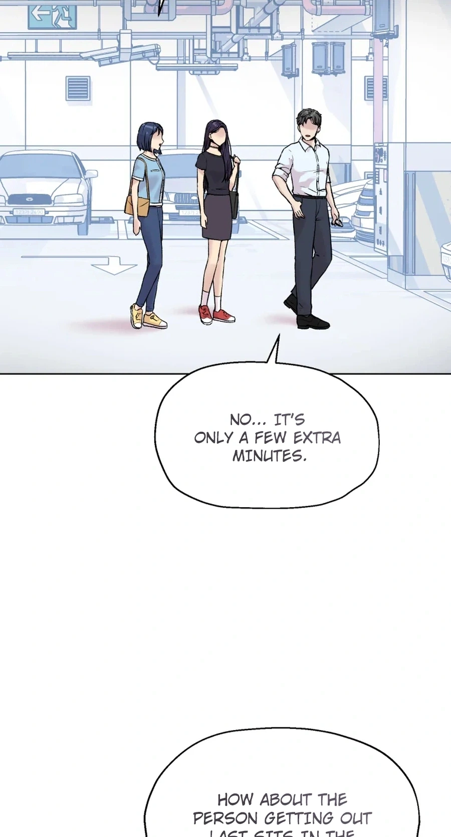 Read Seol Eunhwa chapter 8 image 13 on Lezhin