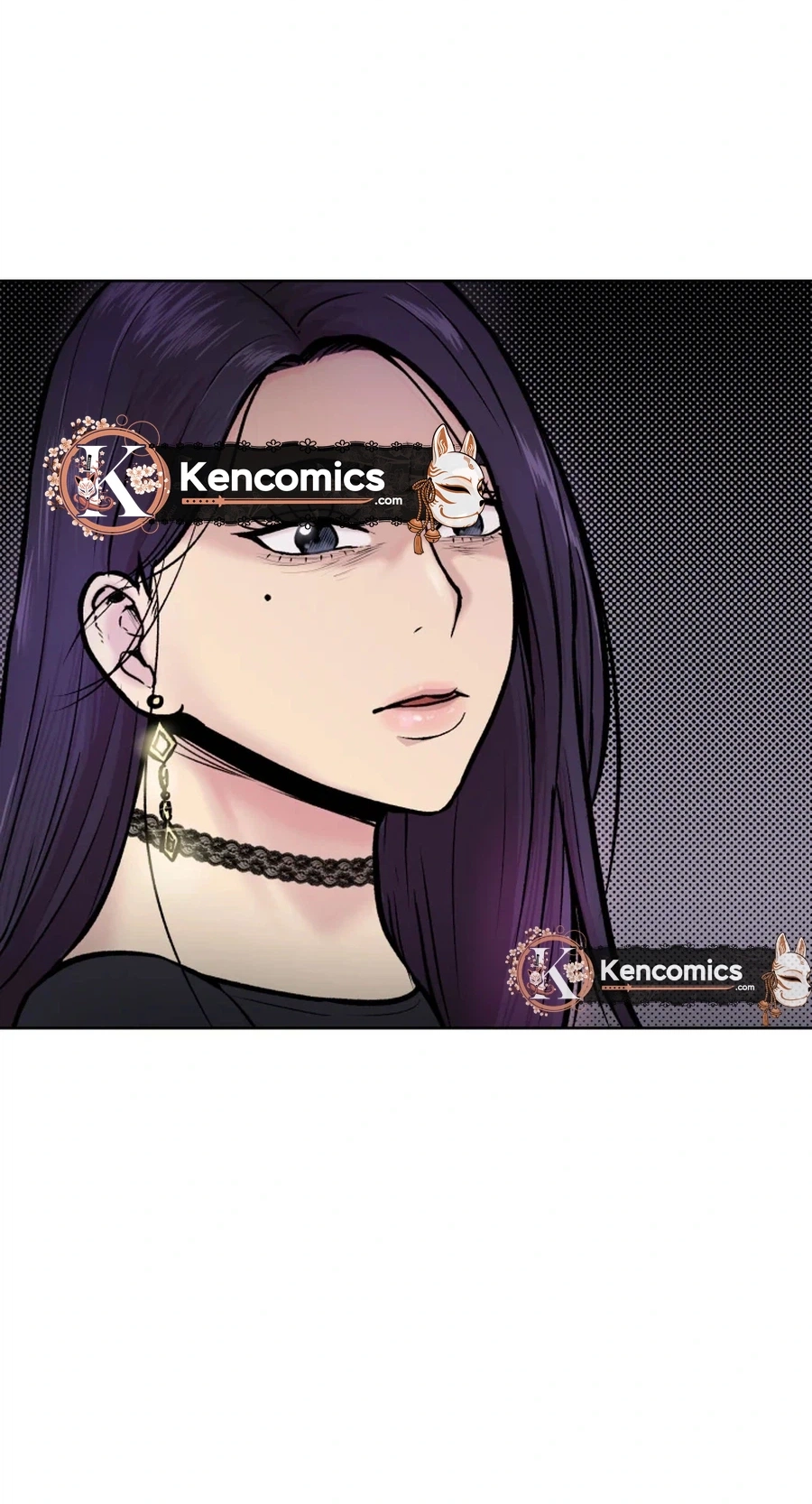Read Seol Eunhwa chapter 8 image 15 on Lezhin