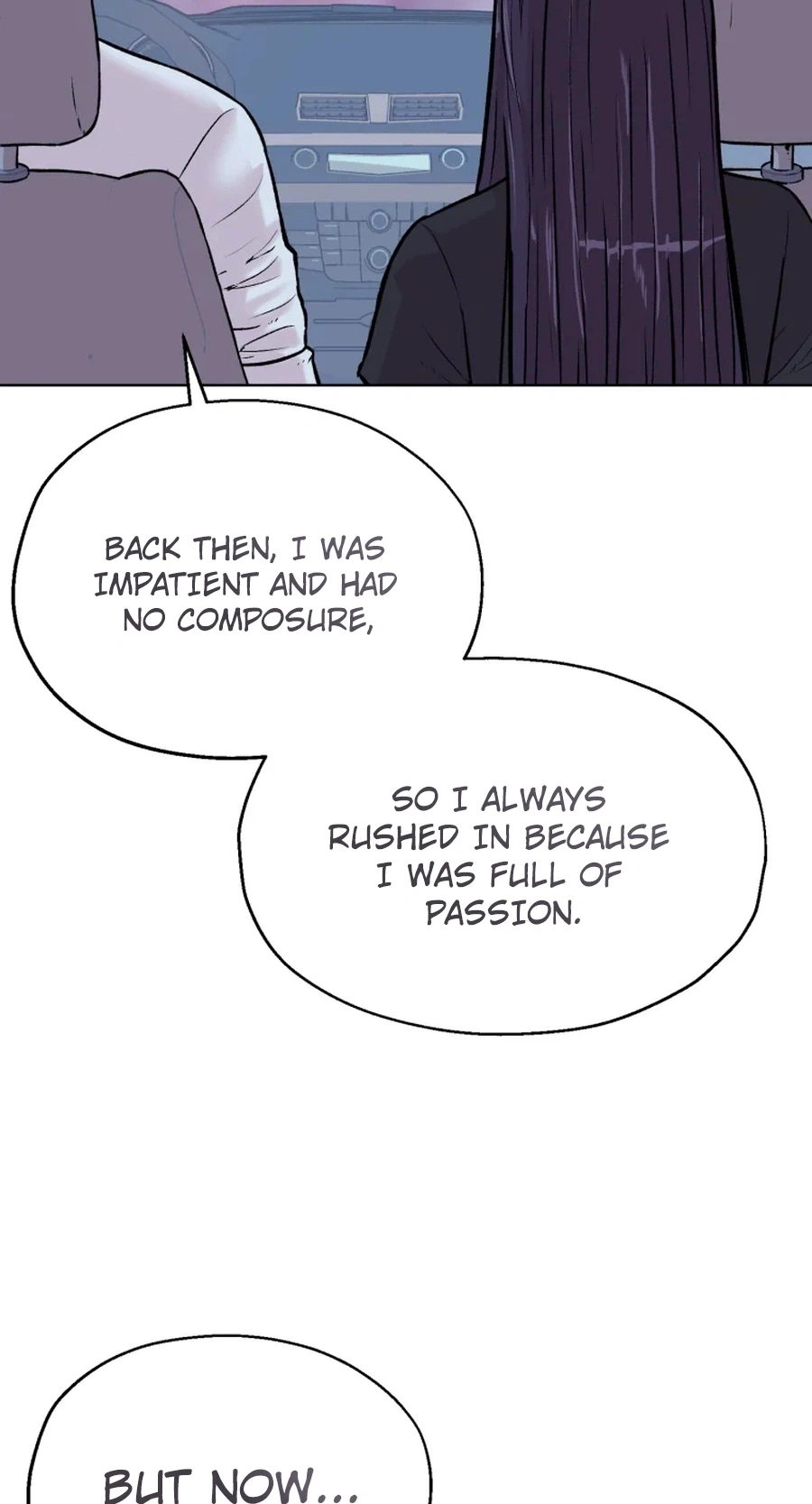 Read Seol Eunhwa chapter 8 image 23 on Lezhin