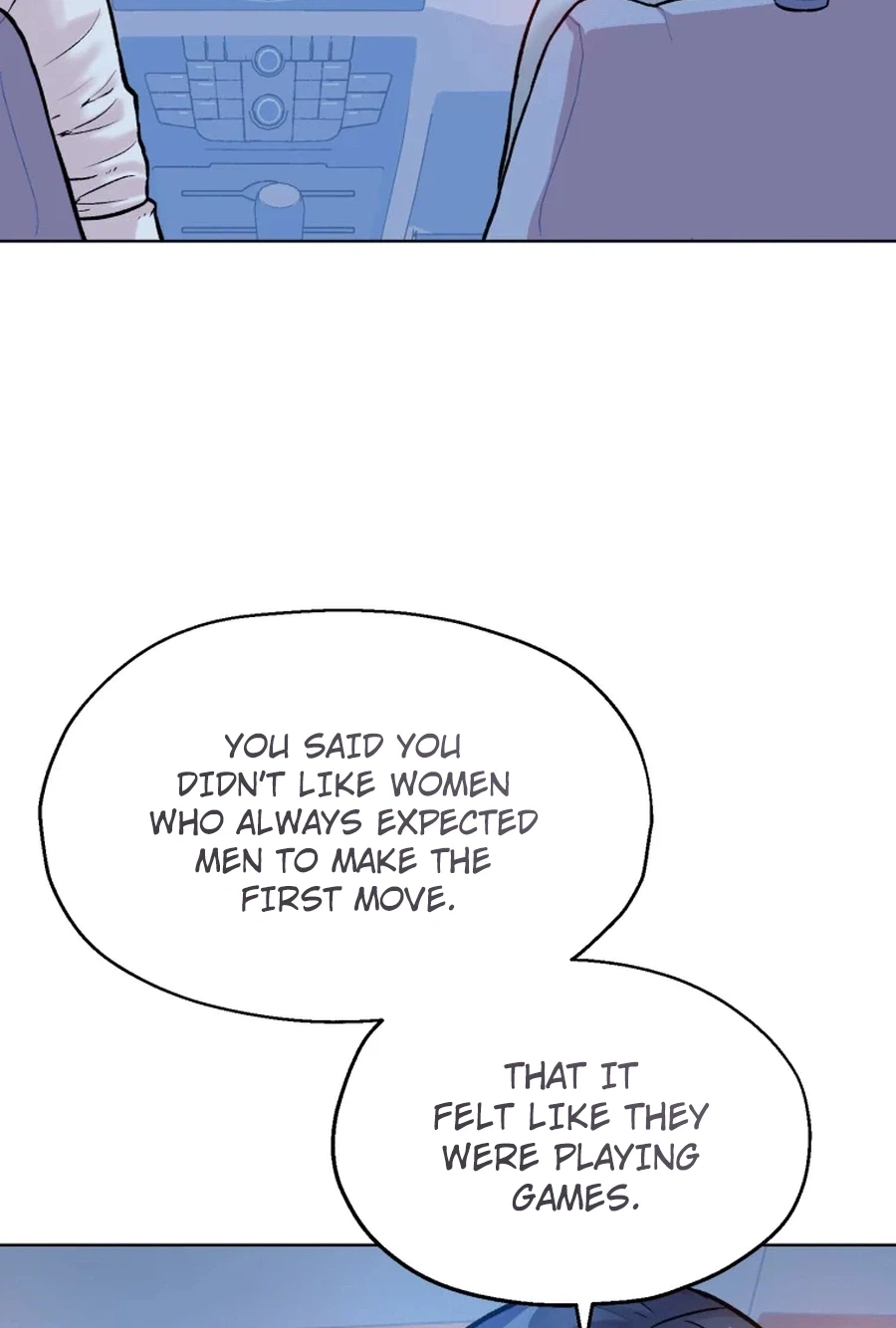 Read Seol Eunhwa chapter 8 image 26 on Lezhin