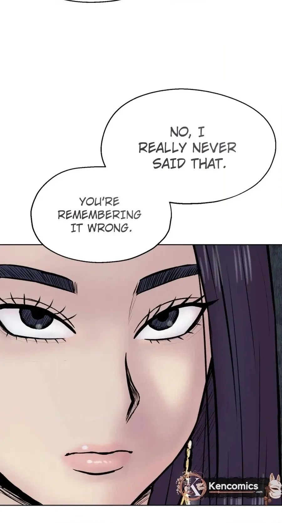 Read Seol Eunhwa chapter 8 image 29 on Lezhin